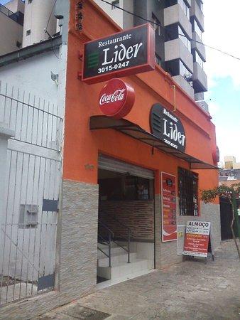 Restaurante Lider